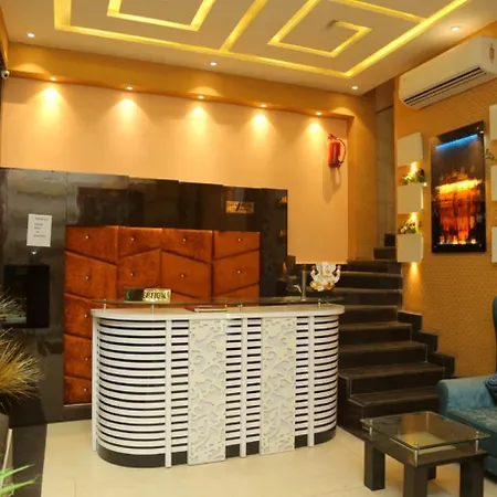 Hotel Golden Dreams-2