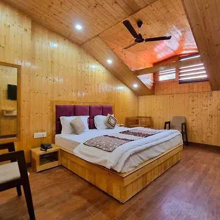 Hotel White Cloud-3