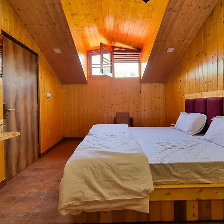 Hotel White Cloud-2