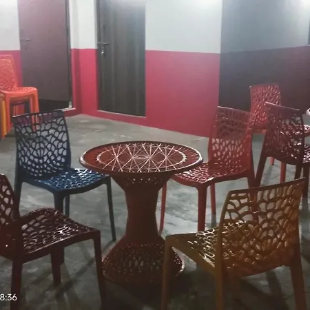 Tejas Hotel-3
