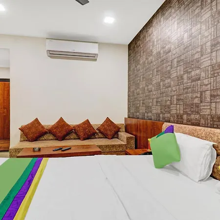 Hotel Sai Sagar Guna-2