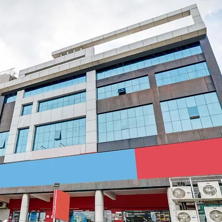 Hotel Sai Sagar Guna-3