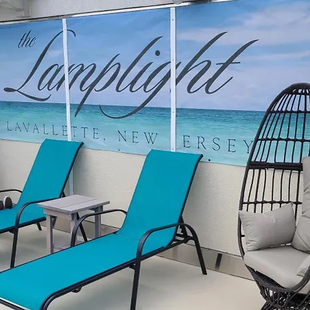 The Lamplight Inn-2