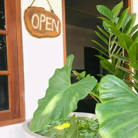 The Lagon House-3