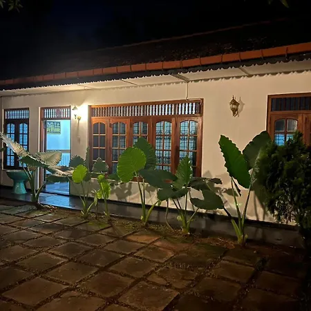 The Lagon House-2