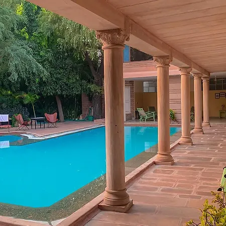 Polo Heritage Hotel-3