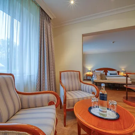 Parkhotel Am Glienberg by NP-2