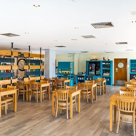 Hotel YIT Ciudad de Elche-2