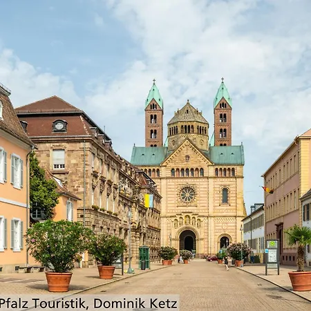 Hotel & Living Am Wartturm-3