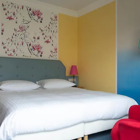 Hotel Parc Plaza-3