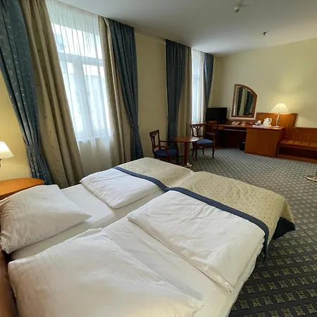 Ramada Prague City Centre-3