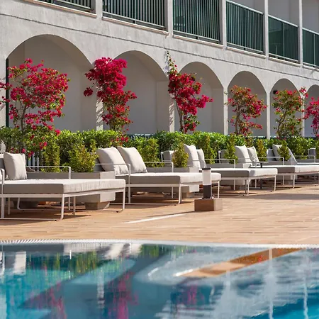Valentin Somni Hotel & Suites (Adults Only)-2