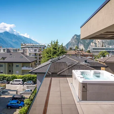 Residence Paradise-3
