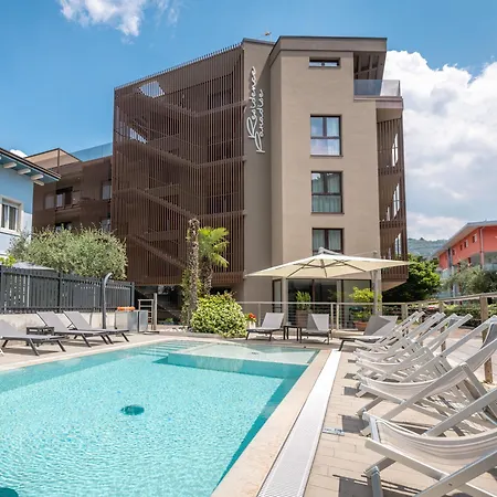 Residence Paradise-2