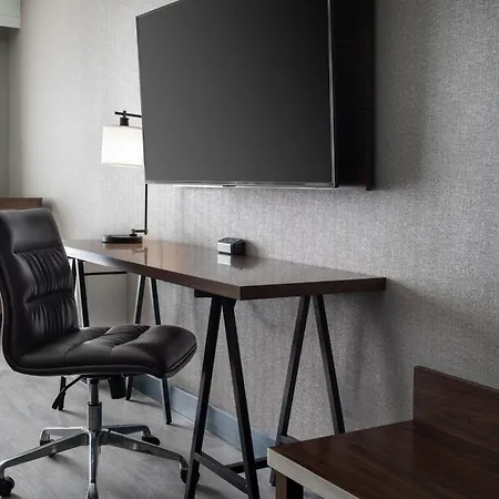 Four Points By Sheraton - San Francisco Airport-3