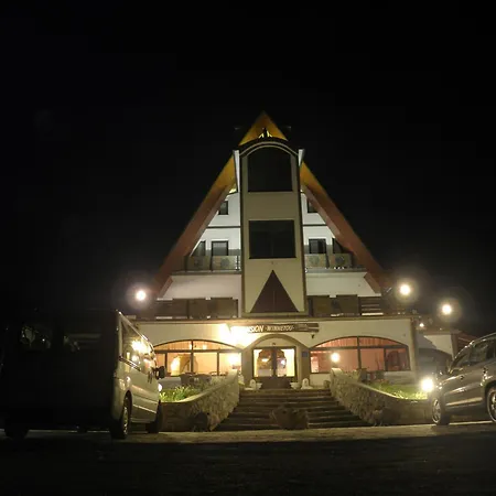 Pansion & Restoran Winnetou-3