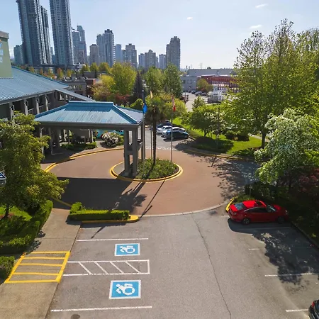 Accent Inns Burnaby-3