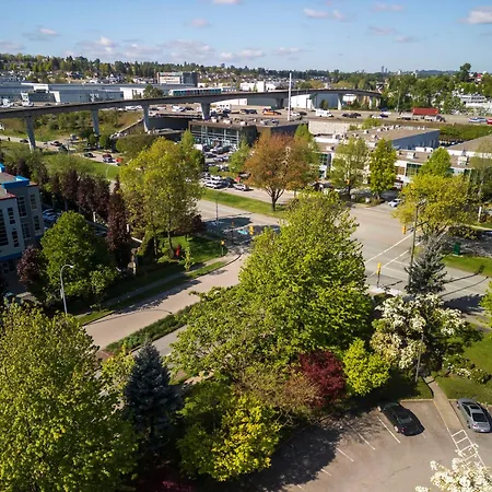 Accent Inns Burnaby-3