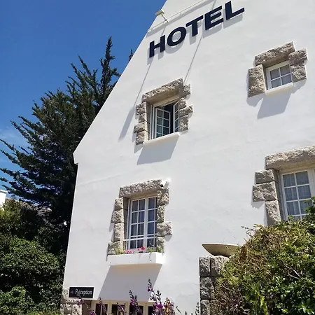 Hôtel An Ti Gwenn-2