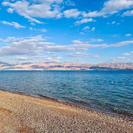 Steigenberger Hotel&Nelson Village, Taba-3