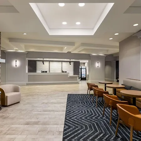 Homewood Suites By Hilton Washington, D.C. Downtown-3