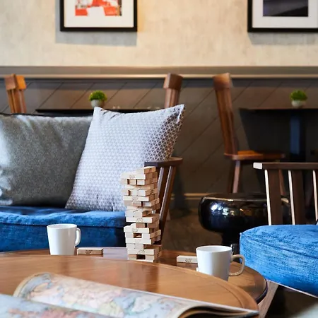 Residence Inn By Marriott London Bridge-2
