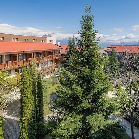 Four Points By Sheraton Bansko-2