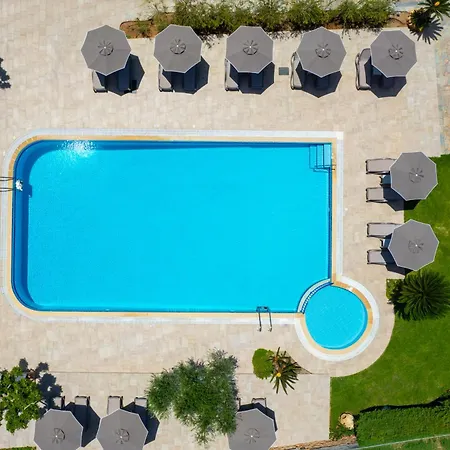 Celestial Lindos Suites-2