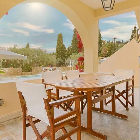 Villa Nika-2