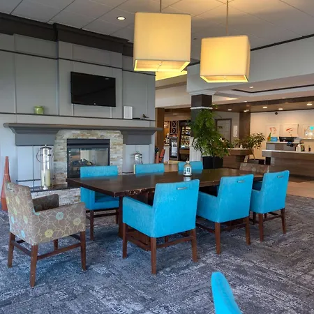 Hilton Garden Inn Pittsburgh/Southpointe-2
