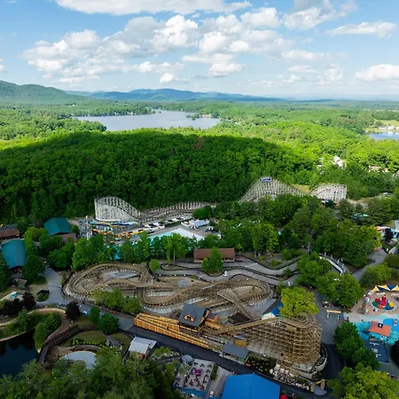 Great Escape Lodge & Indoor Waterpark-2