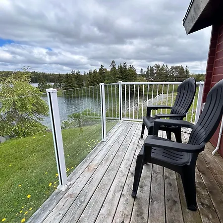 Bras D'Or Lakes Inn-3