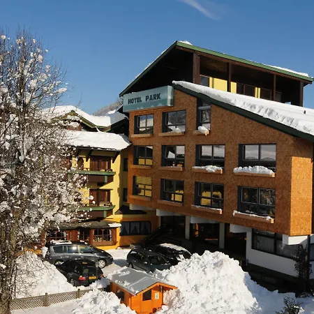 Hotel Park-3