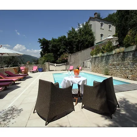 Villa Aimee Luxury Apartments With Heated Pool-3