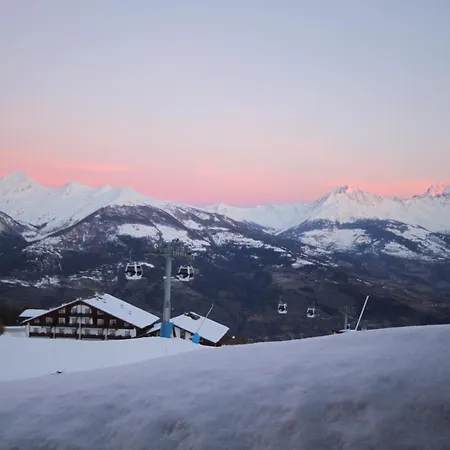 Etoile De Neige-2
