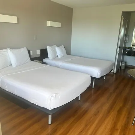 Motel 6-Ventura, Ca - South-3