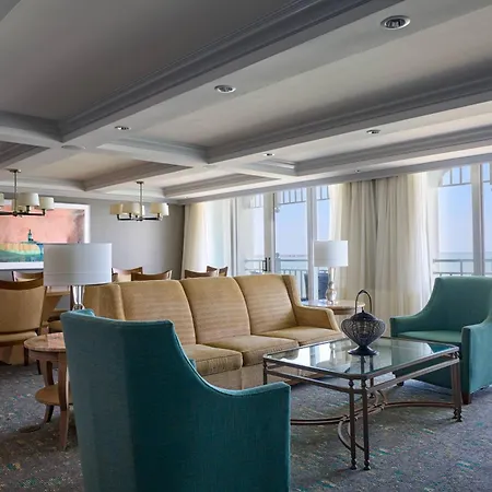 Marriott Sanibel Harbour Resort & Spa-3