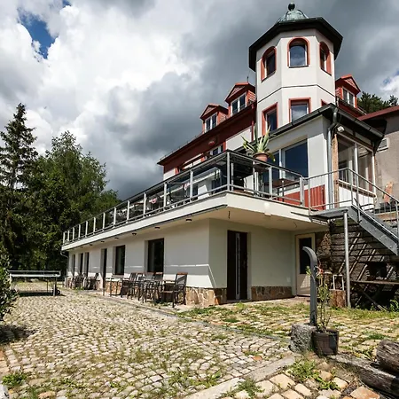 Hotel Panorama-2