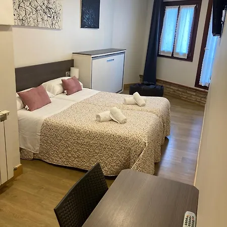 Pension Amazkar-2