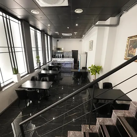 Amare Hotel Jongno-3