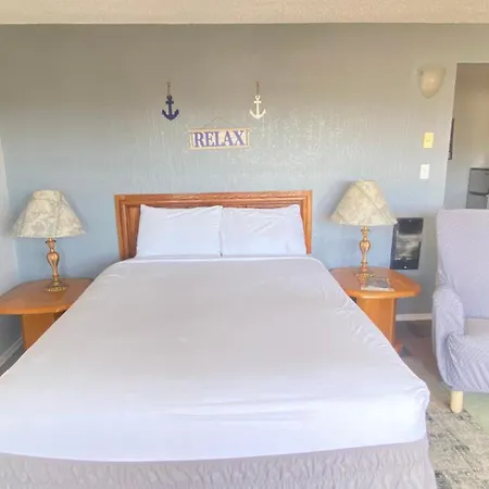 Ocean Shores Inn & Suites-2