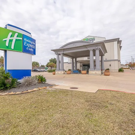 Holiday Inn Express & Suites College Station By Ihg-2