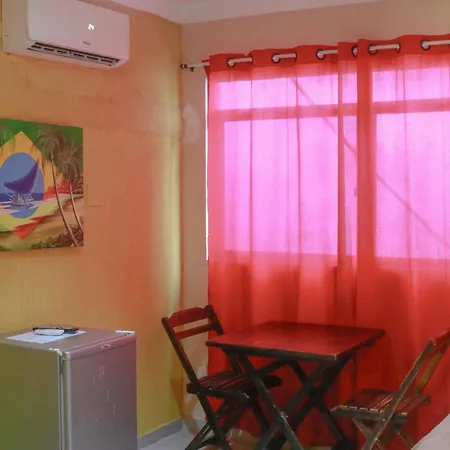 Maré Praia Hotel-2