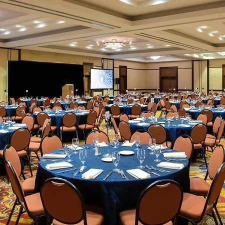 Fremont Marriott Silicon Valley-2