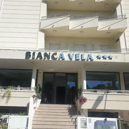 Hotel Bianca Vela-3