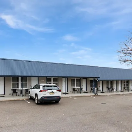 Amaroo Motel-3