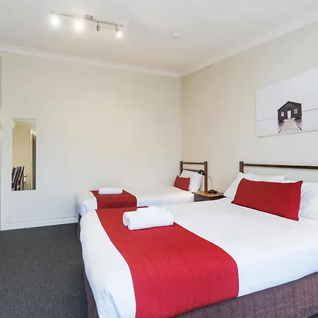 Amaroo Motel-2