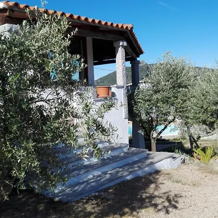 Agriturismo B&B Domo De Resteblas-3