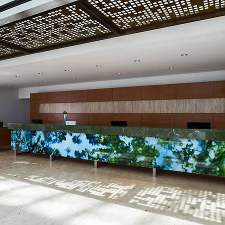 Renaissance Schaumburg Convention Center Hotel-3