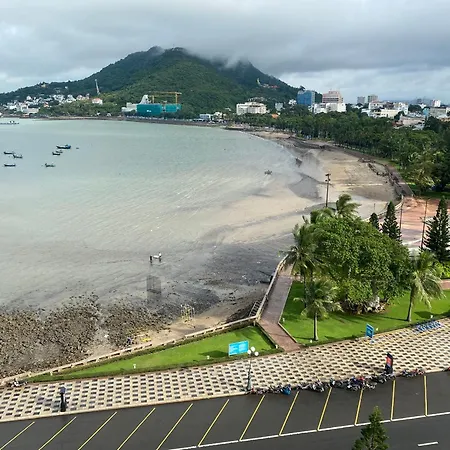 Vung Tau P&T Hotel-3